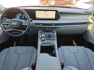 Hyundai PALISADE 2025 SEL Premium 4dr SUV