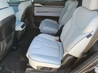 Hyundai PALISADE 2025 SEL Premium 4dr SUV