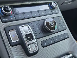 Hyundai PALISADE 2025 SEL Premium 4dr SUV