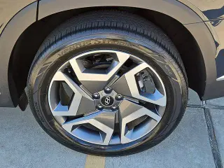 Hyundai PALISADE 2025 SEL Premium 4dr SUV