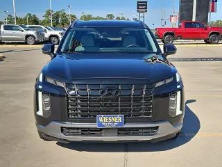 Hyundai PALISADE 2025 SEL Premium 4dr SUV