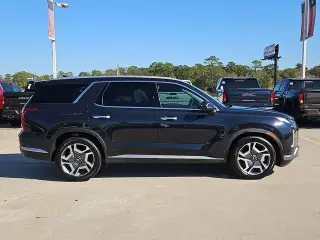 Hyundai PALISADE 2025 SEL Premium 4dr SUV