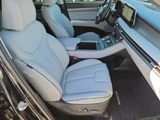 Hyundai PALISADE 2025 SEL Premium 4dr SUV