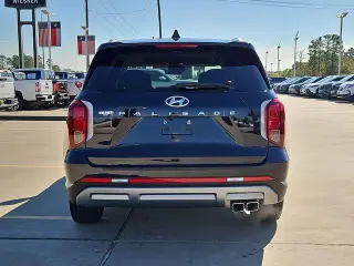 Hyundai PALISADE 2025 SEL Premium 4dr SUV