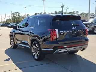 Hyundai PALISADE 2025 SEL Premium 4dr SUV
