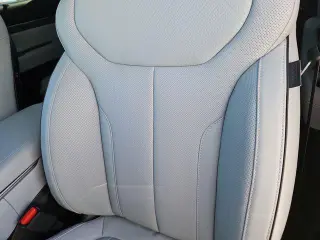 Hyundai PALISADE 2025 SEL Premium 4dr SUV