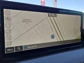 Hyundai PALISADE 2025 SEL Premium 4dr SUV