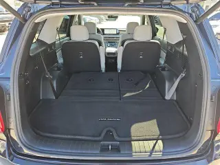 Hyundai PALISADE 2025 SEL Premium 4dr SUV
