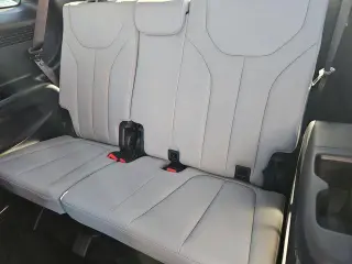 Hyundai PALISADE 2025 SEL Premium 4dr SUV