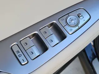Hyundai PALISADE 2025 SEL Premium 4dr SUV