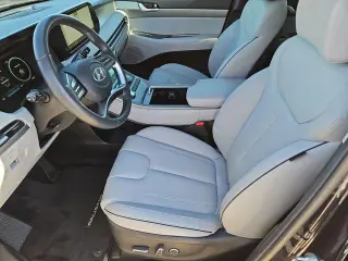 Hyundai PALISADE 2025 SEL Premium 4dr SUV