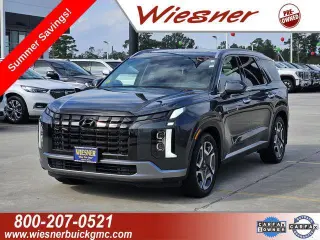Hyundai PALISADE 2023 AWD Limited 4dr SUV