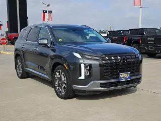 Hyundai PALISADE 2023 AWD Limited 4dr SUV