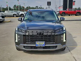 Hyundai PALISADE 2023 AWD Limited 4dr SUV