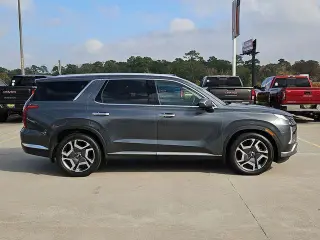 Hyundai PALISADE 2023 AWD Limited 4dr SUV