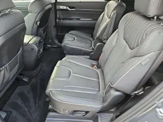 Hyundai PALISADE 2023 AWD Limited 4dr SUV