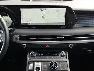 Hyundai PALISADE 2023 AWD Limited 4dr SUV