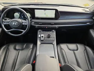 Hyundai PALISADE 2023 AWD Limited 4dr SUV