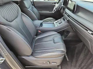 Hyundai PALISADE 2023 AWD Limited 4dr SUV