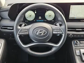 Hyundai PALISADE 2023 AWD Limited 4dr SUV
