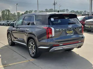 Hyundai PALISADE 2023 AWD Limited 4dr SUV