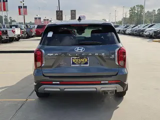 Hyundai PALISADE 2023 AWD Limited 4dr SUV