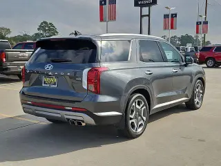 Hyundai PALISADE 2023 AWD Limited 4dr SUV