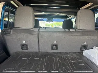 Jeep Wrangler 2024 4x4 Sport 4dr SUV