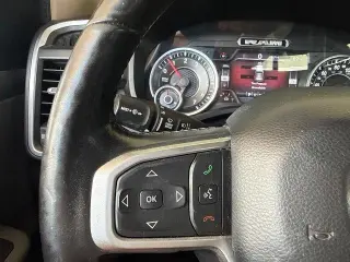 Ram 1500 2019 4x4 Big Horn 4dr Crew Cab 5.6 ft. SB Pickup