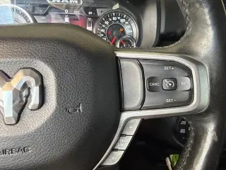 Ram 1500 2019 4x4 Big Horn 4dr Crew Cab 5.6 ft. SB Pickup