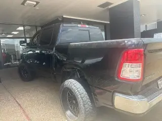 Ram 1500 2019 4x4 Big Horn 4dr Crew Cab 5.6 ft. SB Pickup