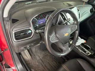 Chevrolet Equinox 2022 Premier 4dr SUV