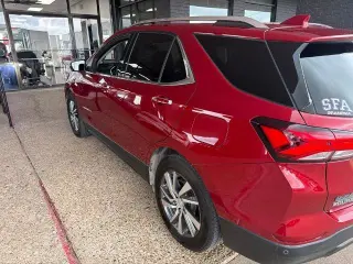 Chevrolet Equinox 2022 Premier 4dr SUV