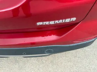 Chevrolet Equinox 2022 Premier 4dr SUV