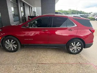 Chevrolet Equinox 2022 Premier 4dr SUV