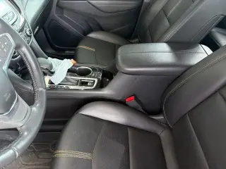 Chevrolet Equinox 2022 Premier 4dr SUV