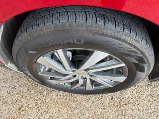 Chevrolet Equinox 2022 Premier 4dr SUV