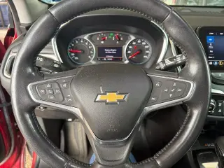 Chevrolet Equinox 2022 Premier 4dr SUV