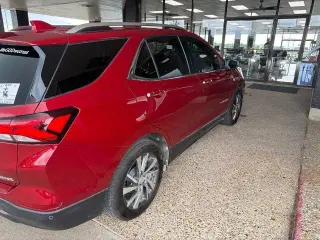 Chevrolet Equinox 2022 Premier 4dr SUV