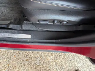 Chevrolet Equinox 2022 Premier 4dr SUV