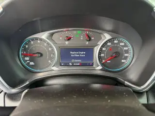 Chevrolet Equinox 2022 Premier 4dr SUV