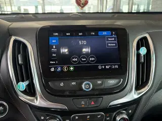 Chevrolet Equinox 2022 Premier 4dr SUV