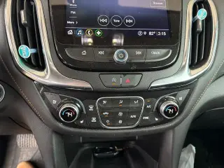 Chevrolet Equinox 2022 Premier 4dr SUV