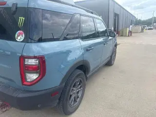 Ford Bronco Sport 2023 AWD Big Bend 4dr SUV