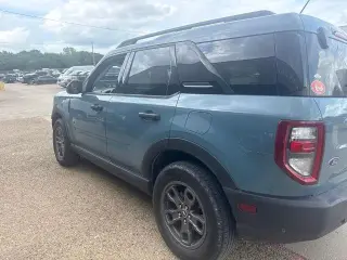 Ford Bronco Sport 2023 AWD Big Bend 4dr SUV