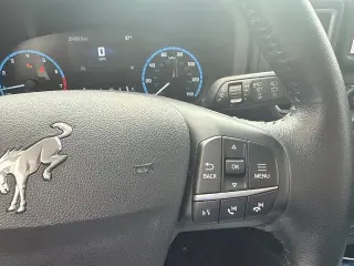 Ford Bronco Sport 2023 AWD Big Bend 4dr SUV