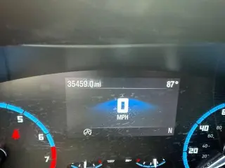 Ford Bronco Sport 2023 AWD Big Bend 4dr SUV