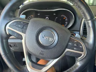 Jeep Grand Cherokee 2017 4x2 Laredo E 4dr SUV