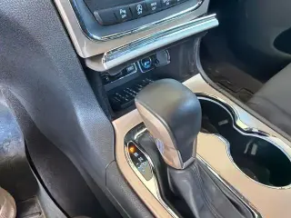 Jeep Grand Cherokee 2017 4x2 Laredo E 4dr SUV