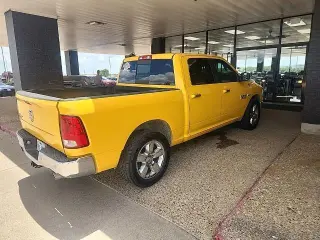 Ram 1500 2016 4x2 Big Horn 4dr Crew Cab 5.5 ft. SB Pickup